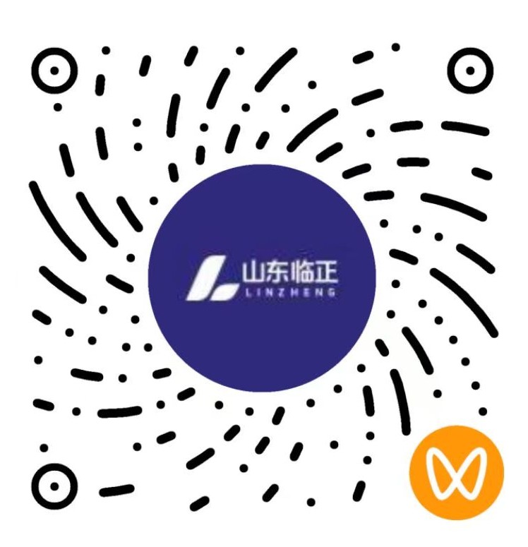 视频号二维码