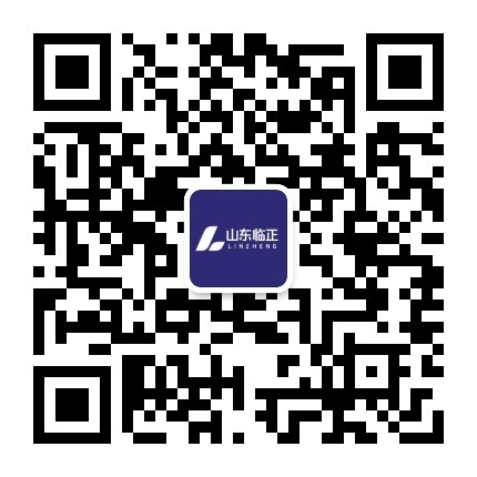 微信公众号二维码